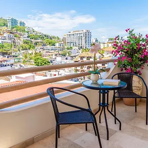 Apartamento Tres Marias Luxury - Adults Only, Puerto Vallarta