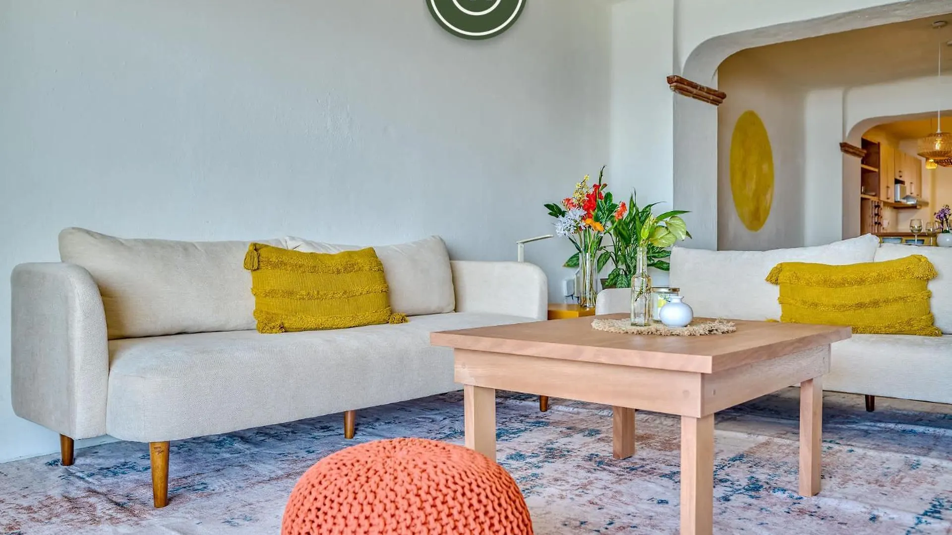 Lägenhet Brand New 2Br Condo With Oceanview - Terrace Puerto Vallarta Mexiko