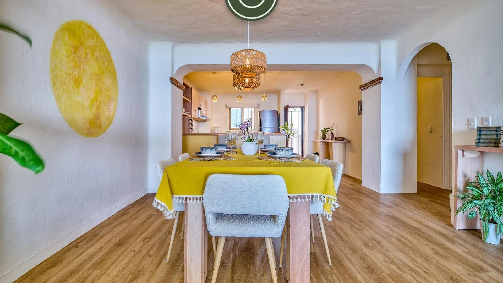 Lägenhet Brand New 2Br Condo With Oceanview - Terrace Puerto Vallarta
