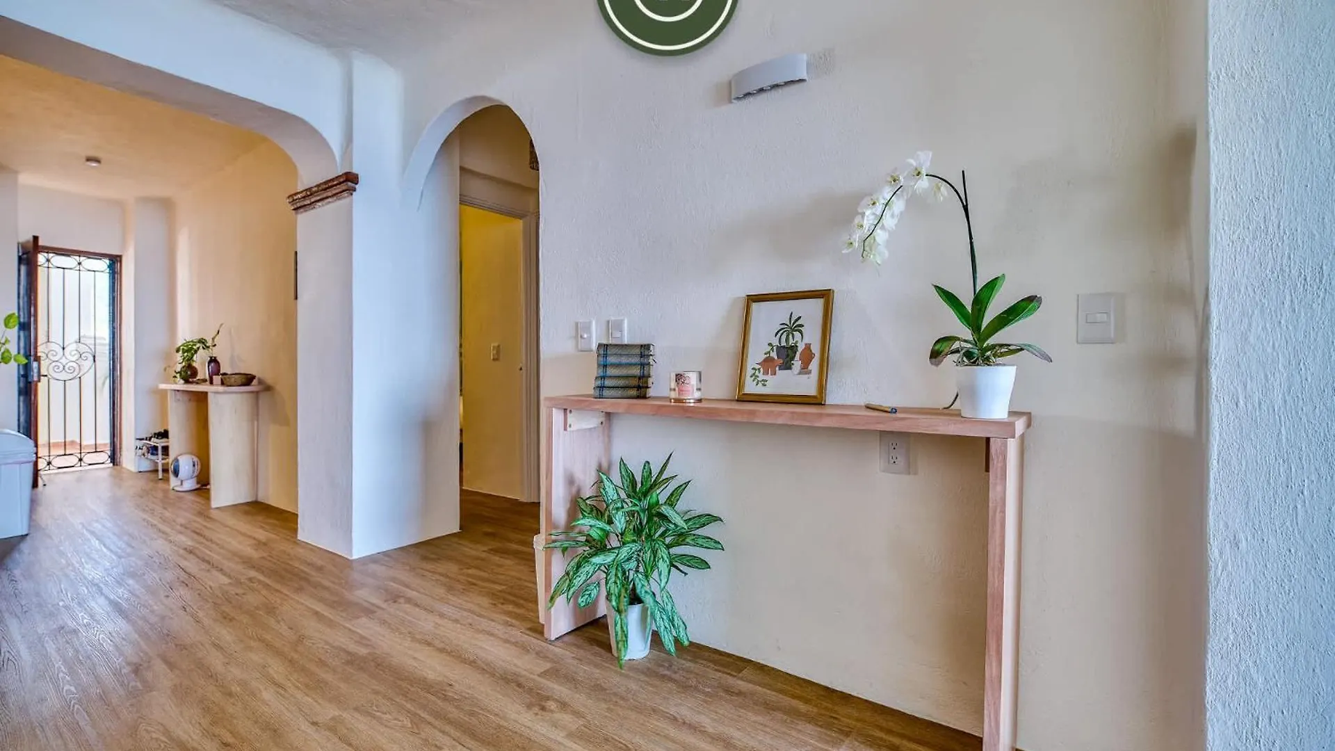 Brand New 2Br Condo With Oceanview - Terrace Puerto Vallarta