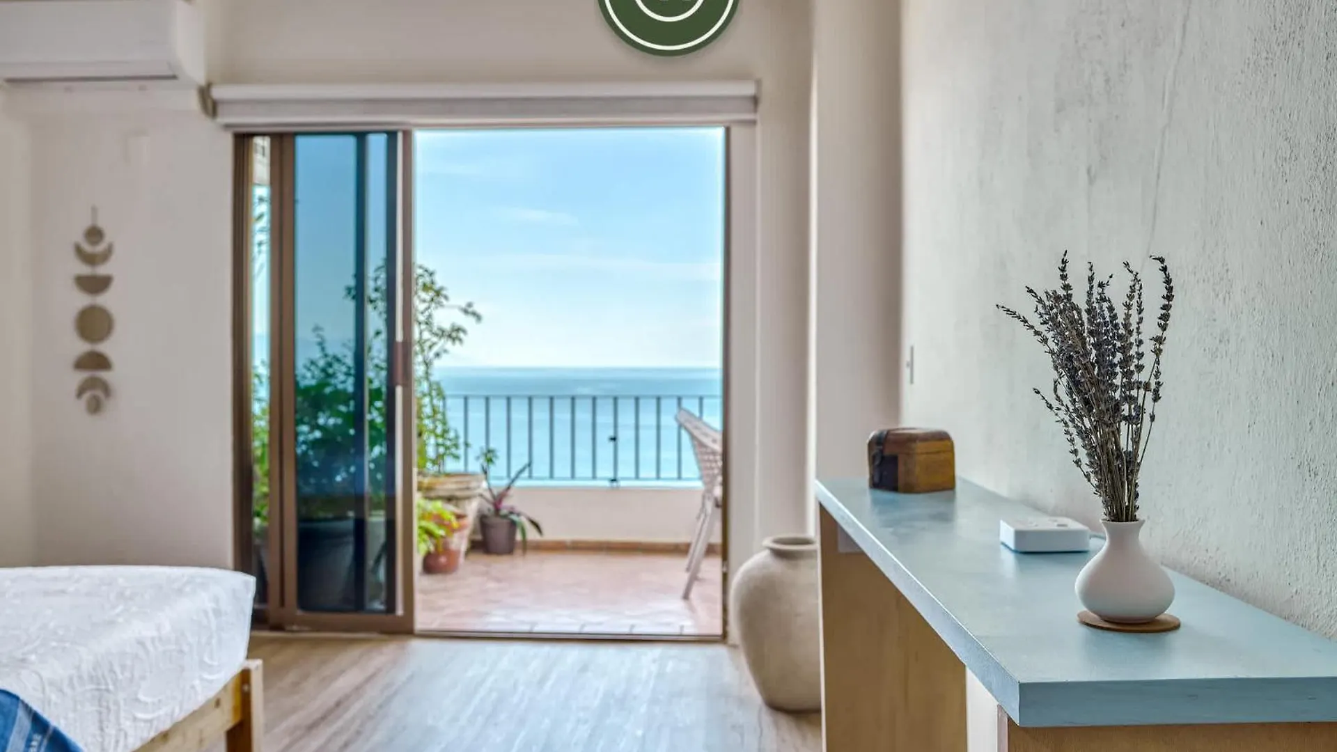 Brand New 2Br Condo With Oceanview - Terrace Puerto Vallarta 0*,  Mexiko