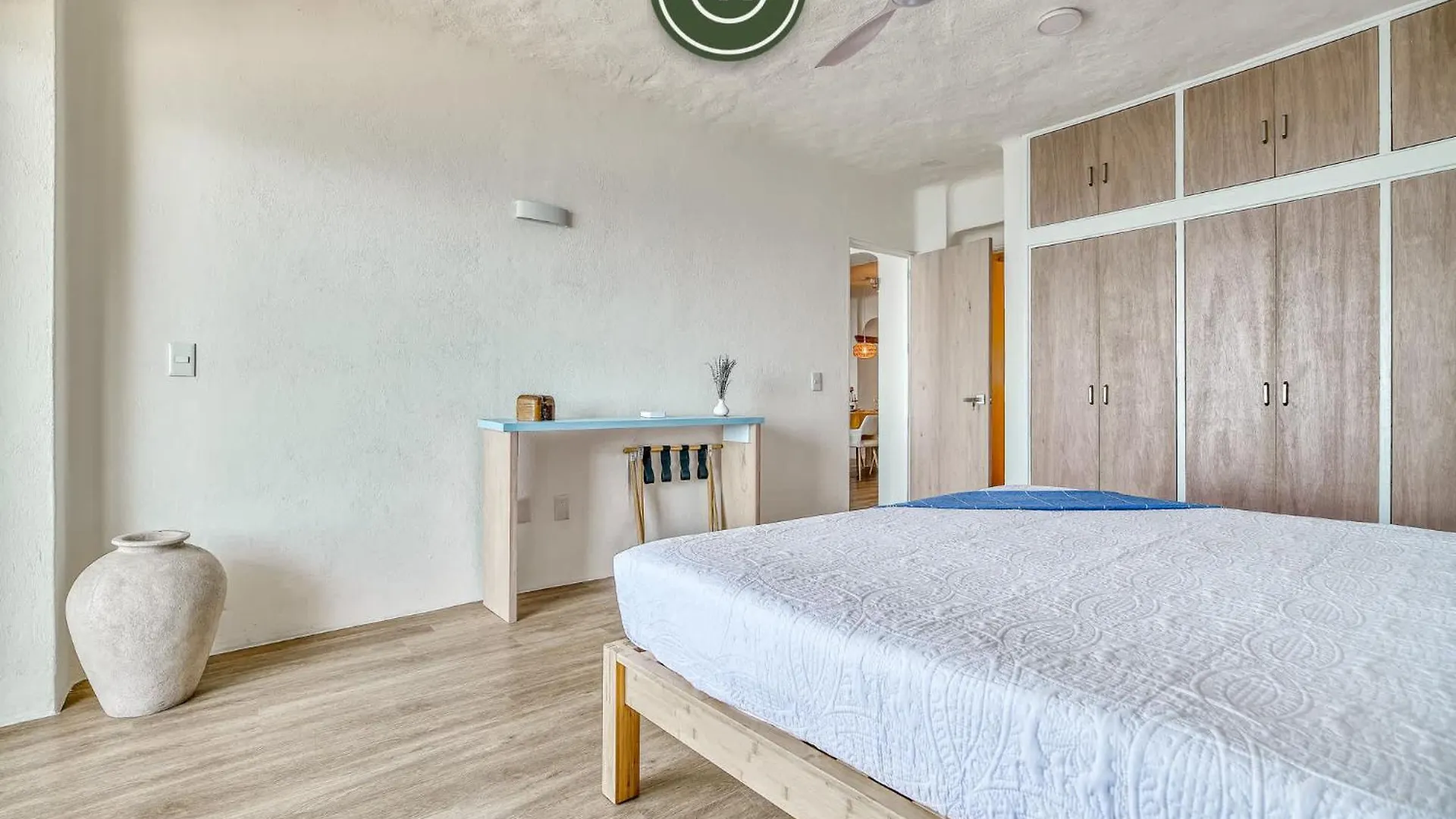 Brand New 2Br Condo With Oceanview - Terrace Puerto Vallarta Mexiko