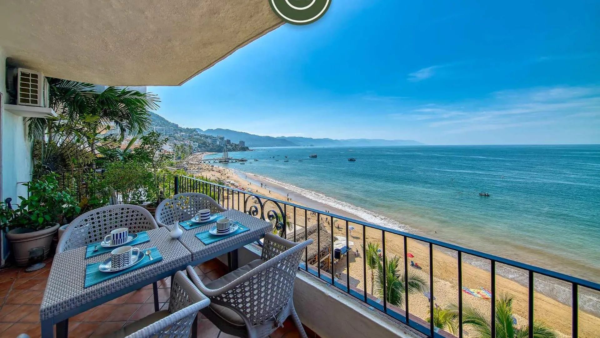 Brand New 2Br Condo With Oceanview - Terraces kontakt